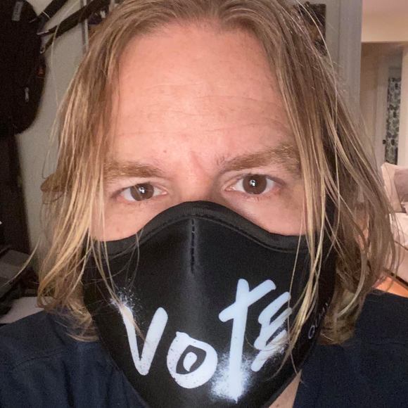 Meet your Posher, Stew - Picture 1 of 1